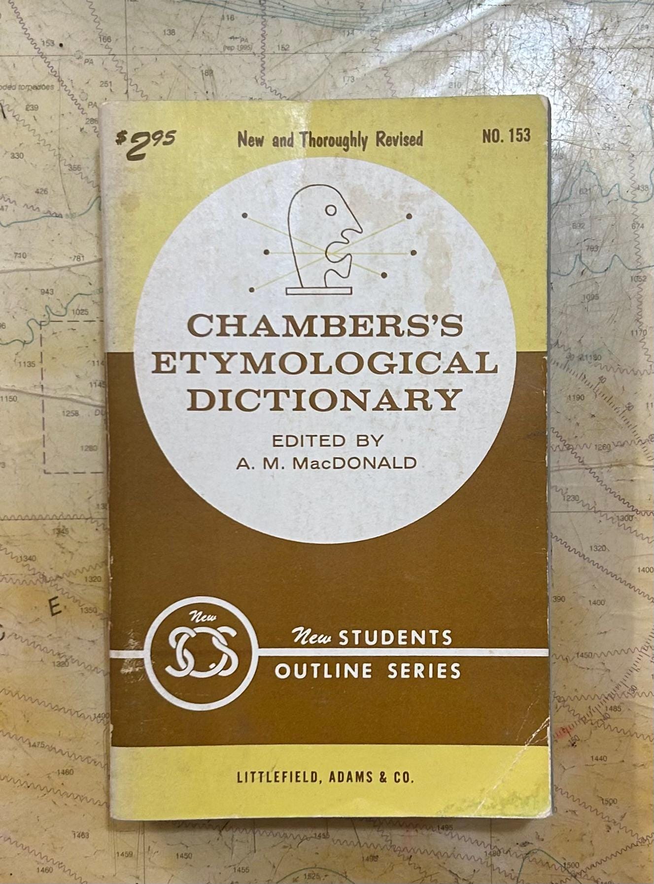 Etymology Dictionary - Etsy
