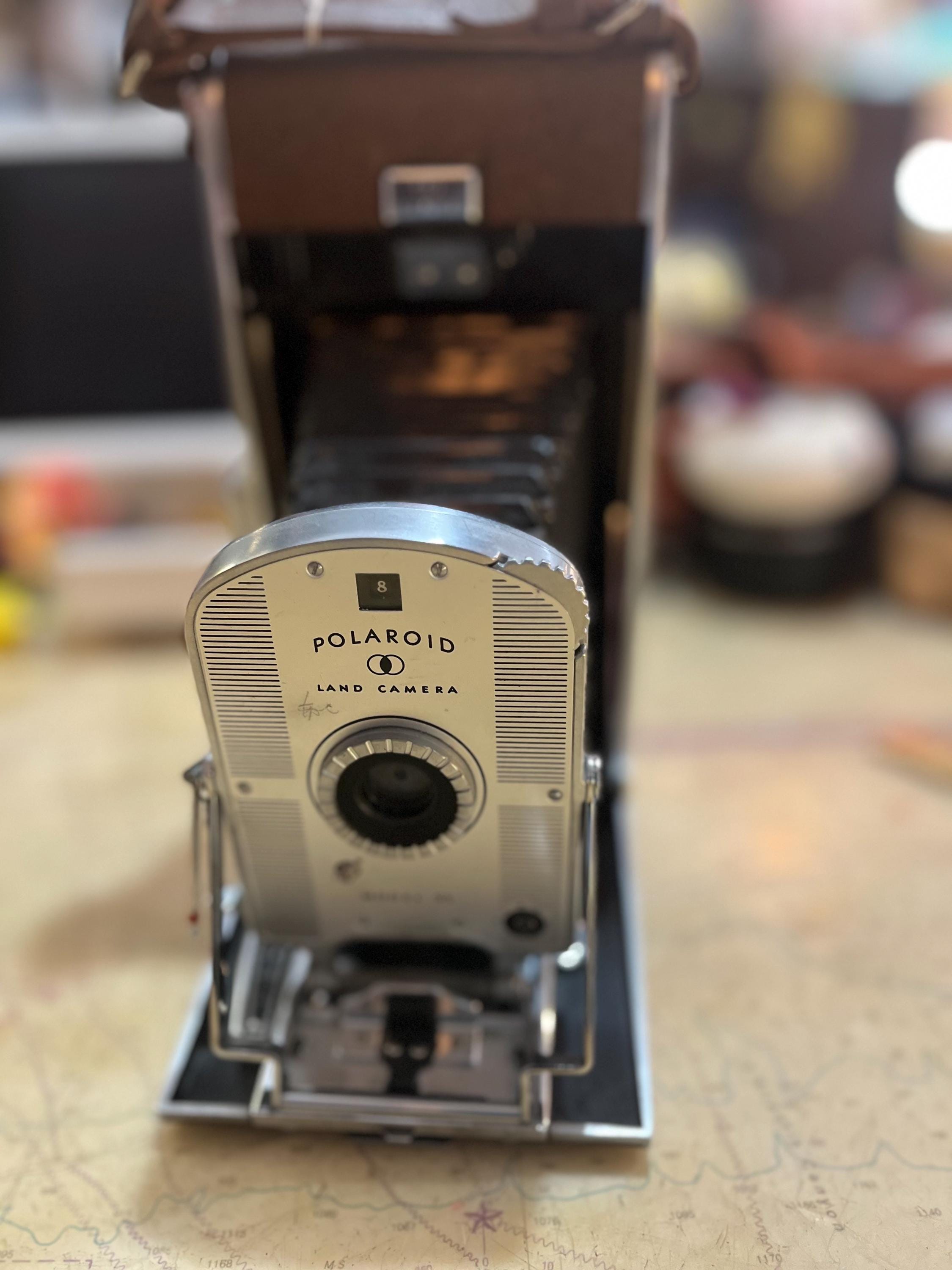 Polaroid 95 film - Etsy 日本