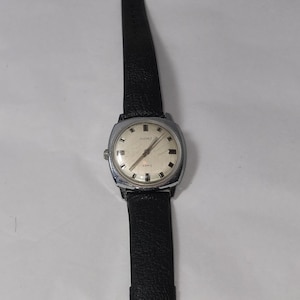 70s Timex - Etsy