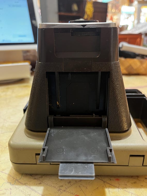 Kodak Pleaser II Kodamatic インスタントカメラ、フィルムカメラ