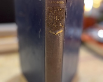 Symbolische logica door Lewis en Langford, Dover Publications, Early 20th Century Mathematics, Academia, Logic Textbook