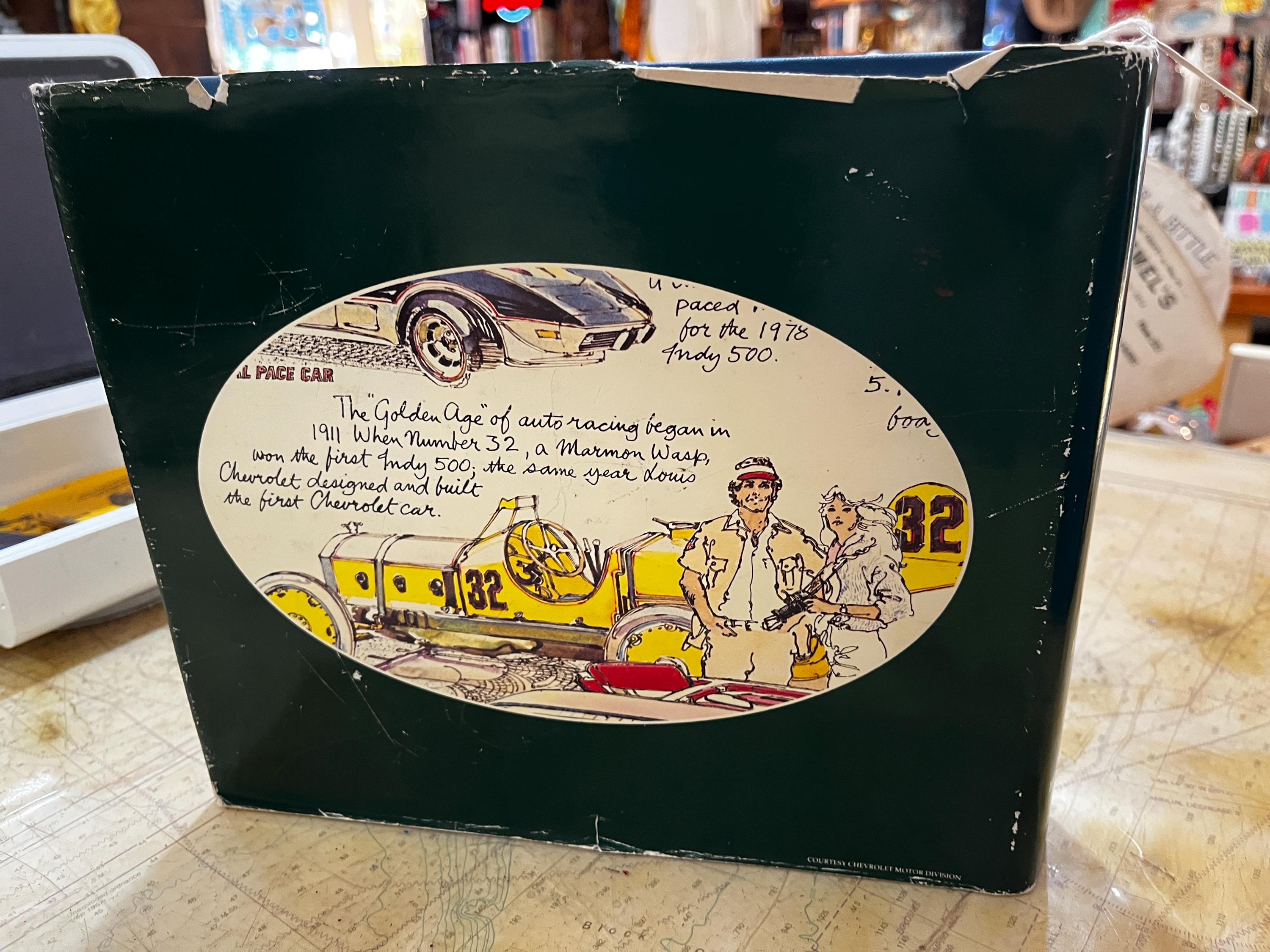 The Marmon Heritage by George Phillip & Stacey Pankiw Hanley, 1985