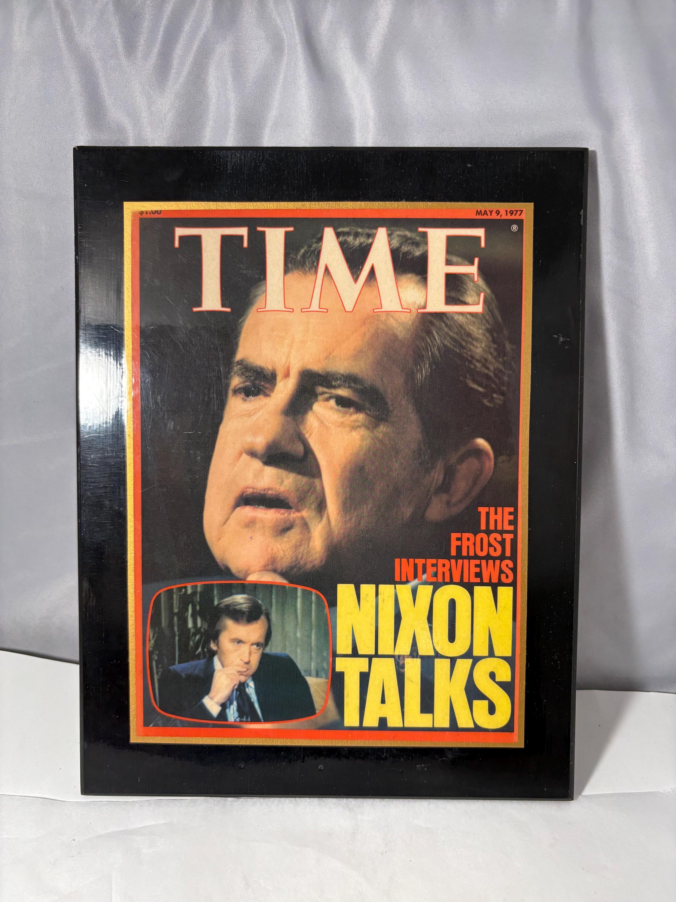 1977 Time Magazine - Etsy