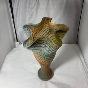 Kamei Glass Osaka - Etsy