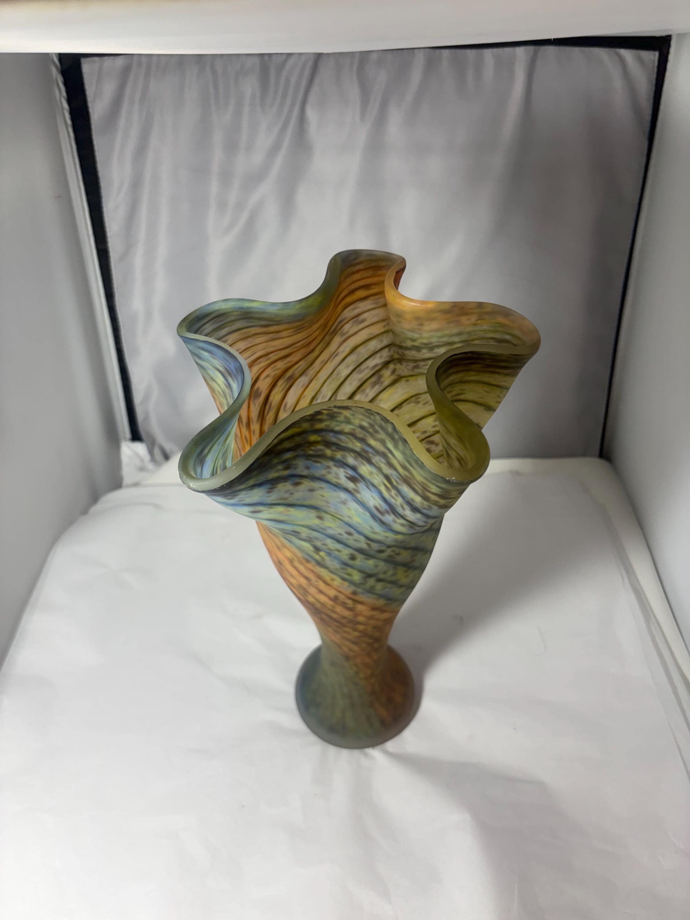 Kamei Glass Osaka - Etsy