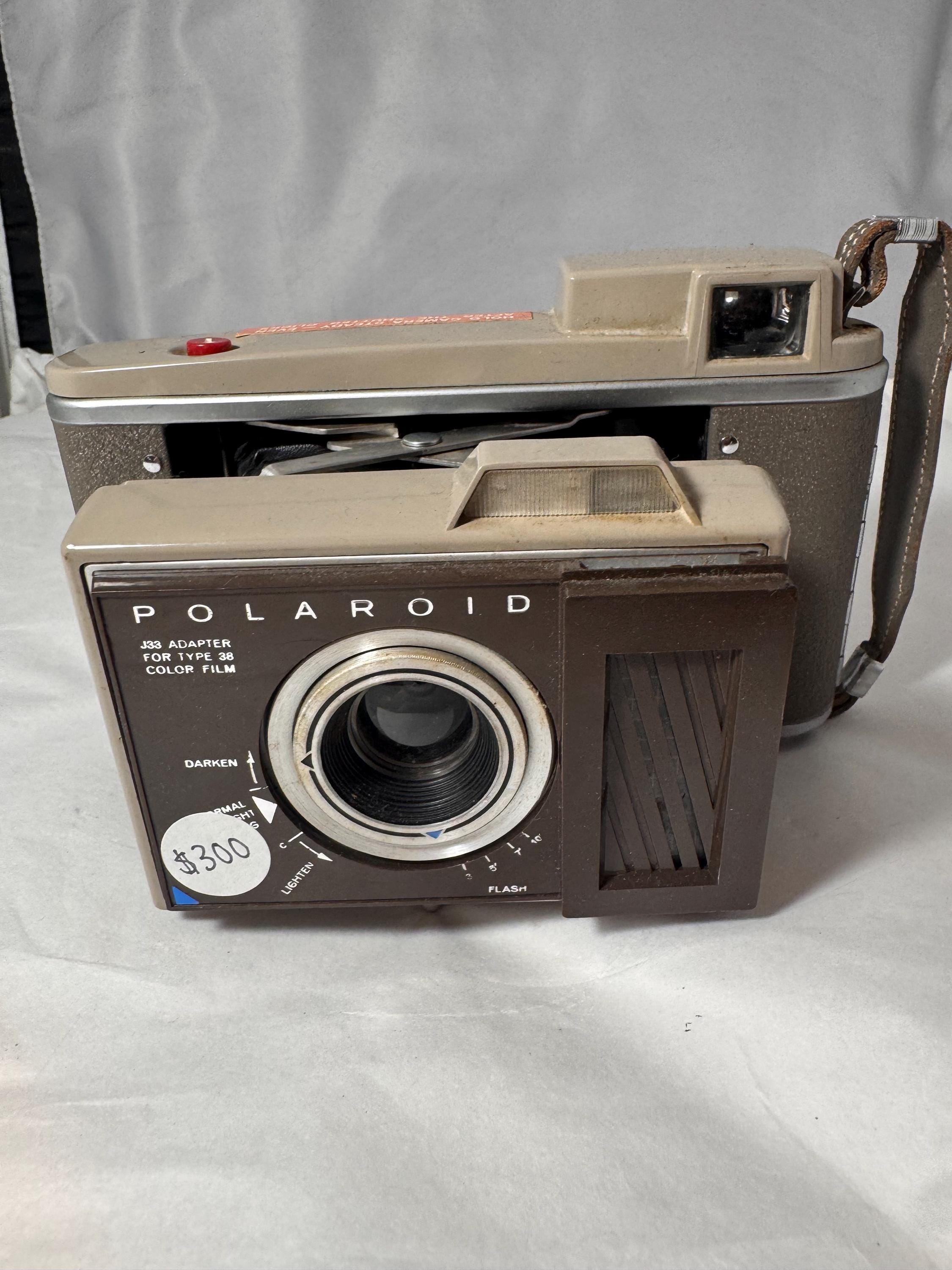 J33 Land Camera - Etsy