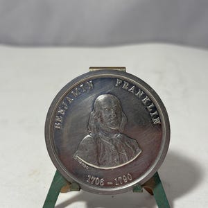 Franklin Mint Collectors Society - Etsy