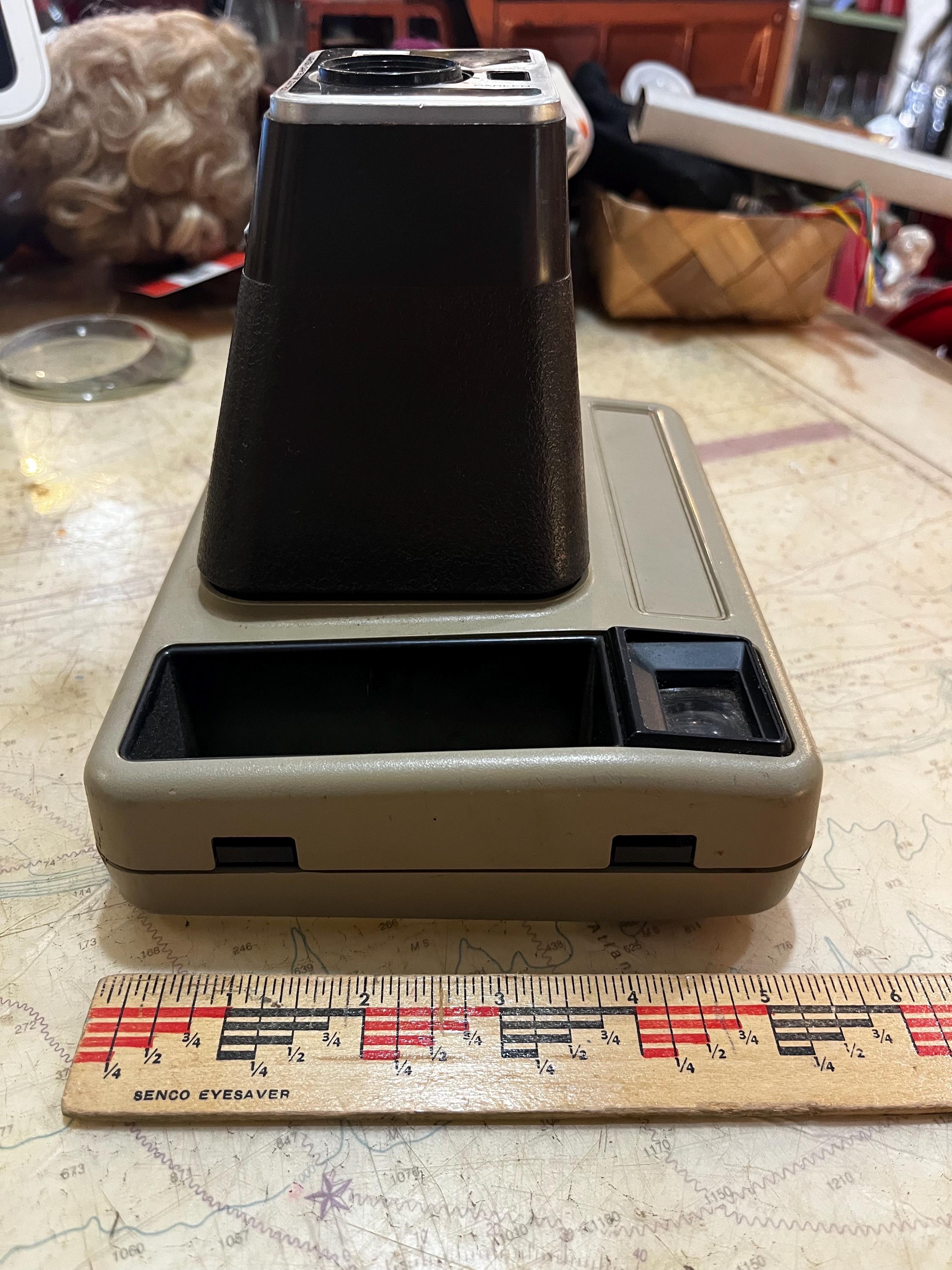 Kodak Pleaser II Kodamatic インスタントカメラ、フィルムカメラ