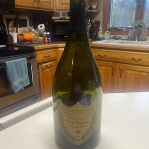 Dummy Champagne Bottles - Etsy