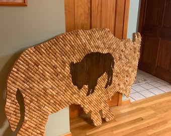 Wineworkz 6foot wine cork Buffalo