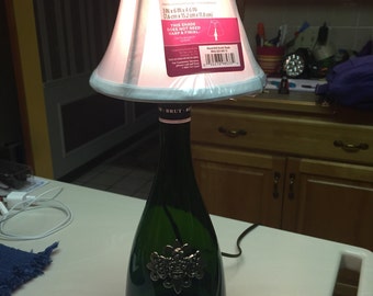 Segura cava lamp