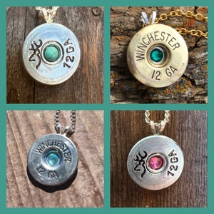Shell Casing Memorial inconsistent Jewelry The
