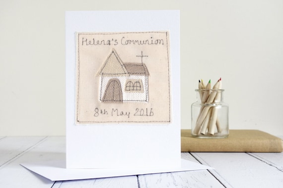 Biglietto Battesimo Bimbo Fai Da Te - Foto 7