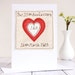 see more listings in the Personalised Cards section