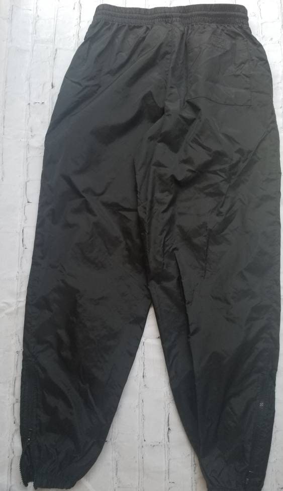 Nike nylon shop wind pants