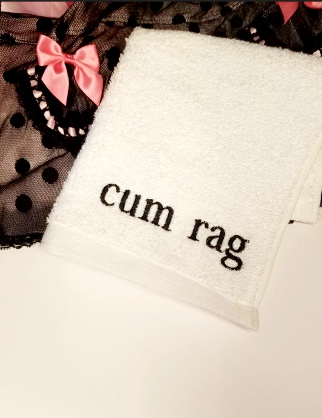 Cum Rag 