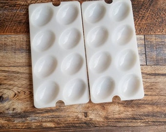 Deviled Eggs Carrier Replacement Trays