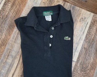 Alligator Shirt Izod - Etsy