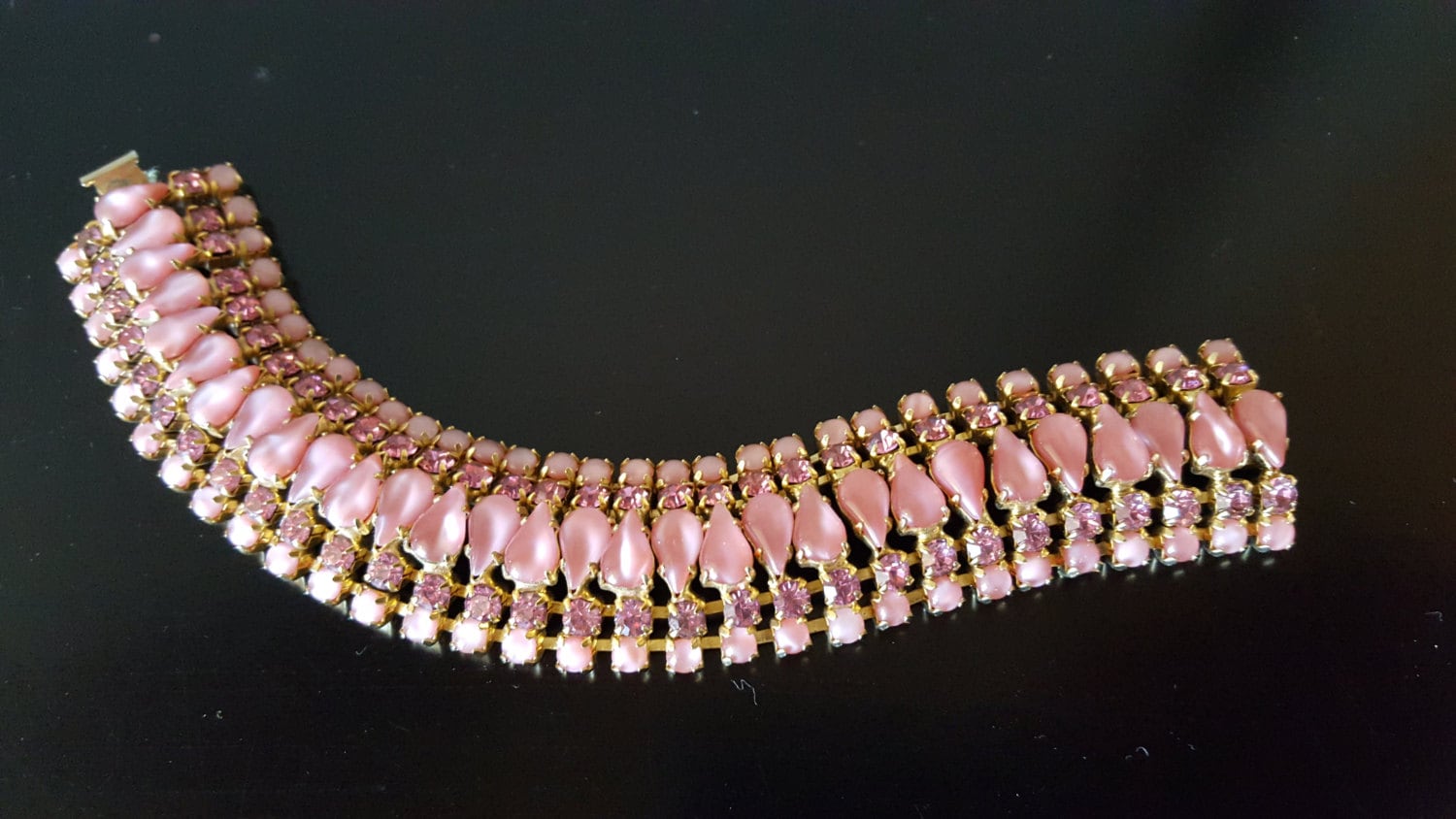 Warner store costume jewelry