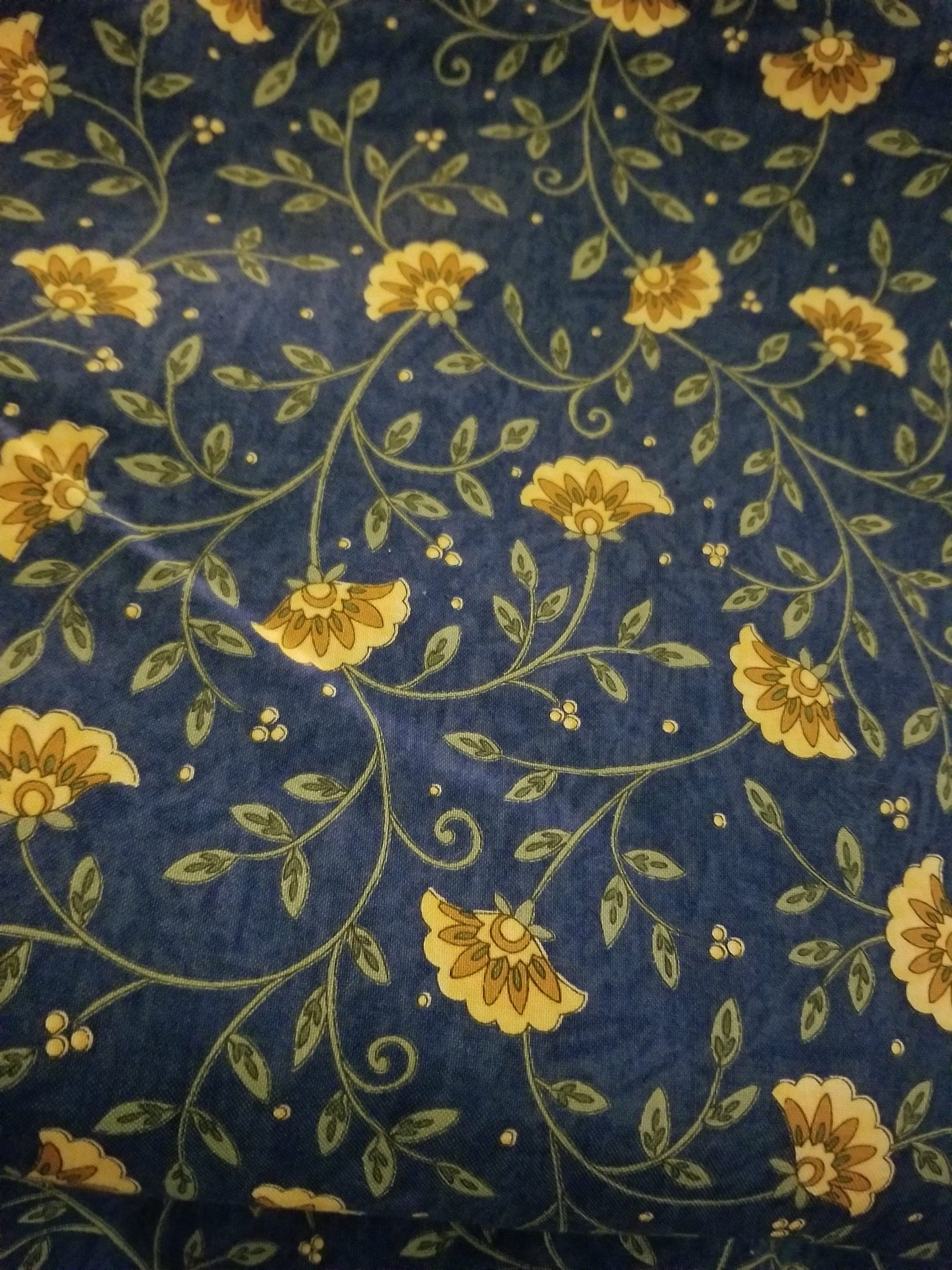 Fabric by the Yard / Marseille by Deb Strain for Moda Fabrics