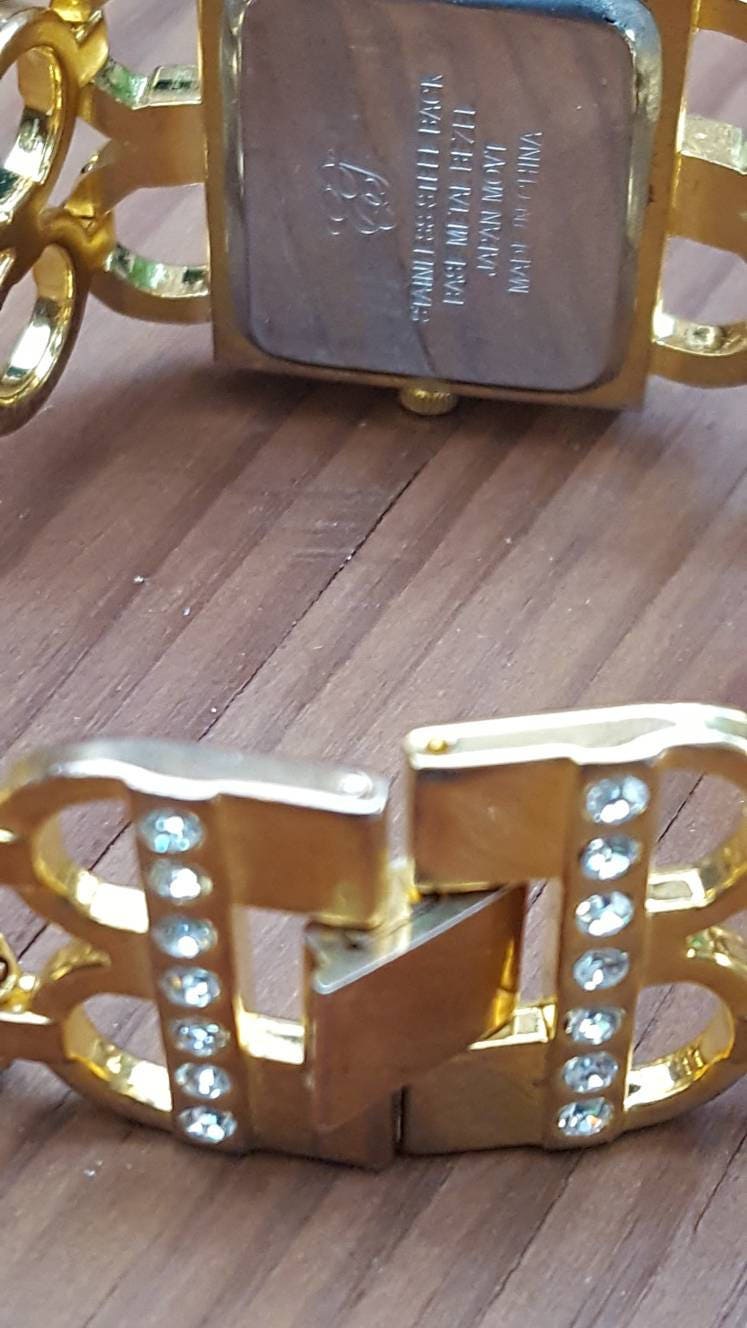 ej quartz watch