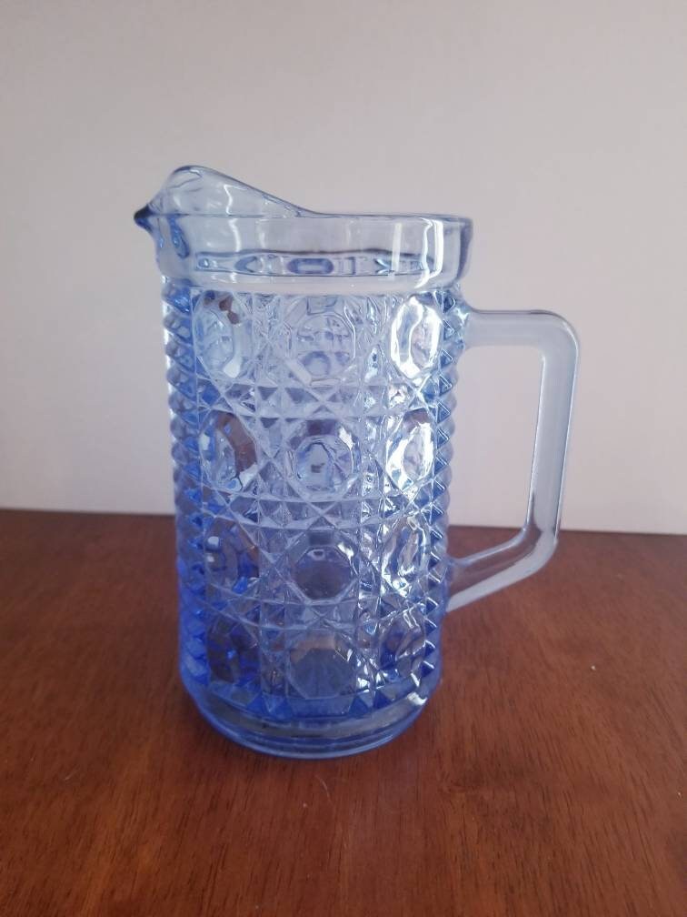 Mini Juice Pitcher