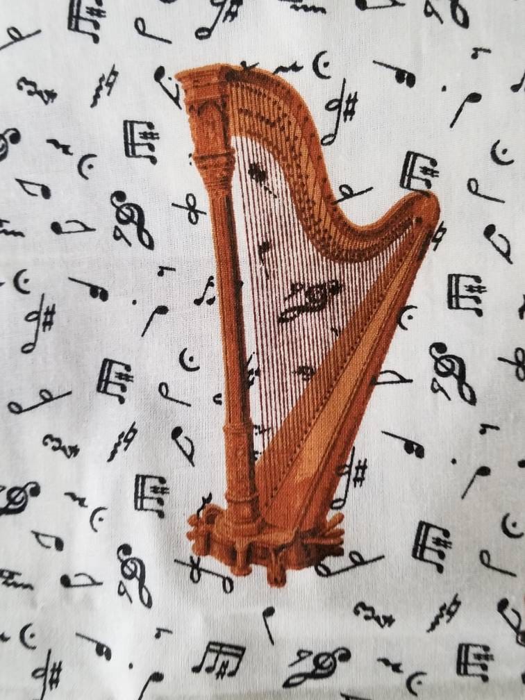 harp