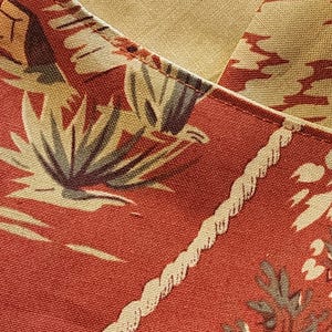 Rodeo Dog Bandana / Cowboy Pet Neckwear / Rodeo Bandana