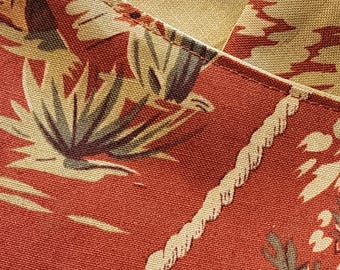 Rodeo Dog Bandana / Cowboy Pet Neckwear / Rodeo Bandana