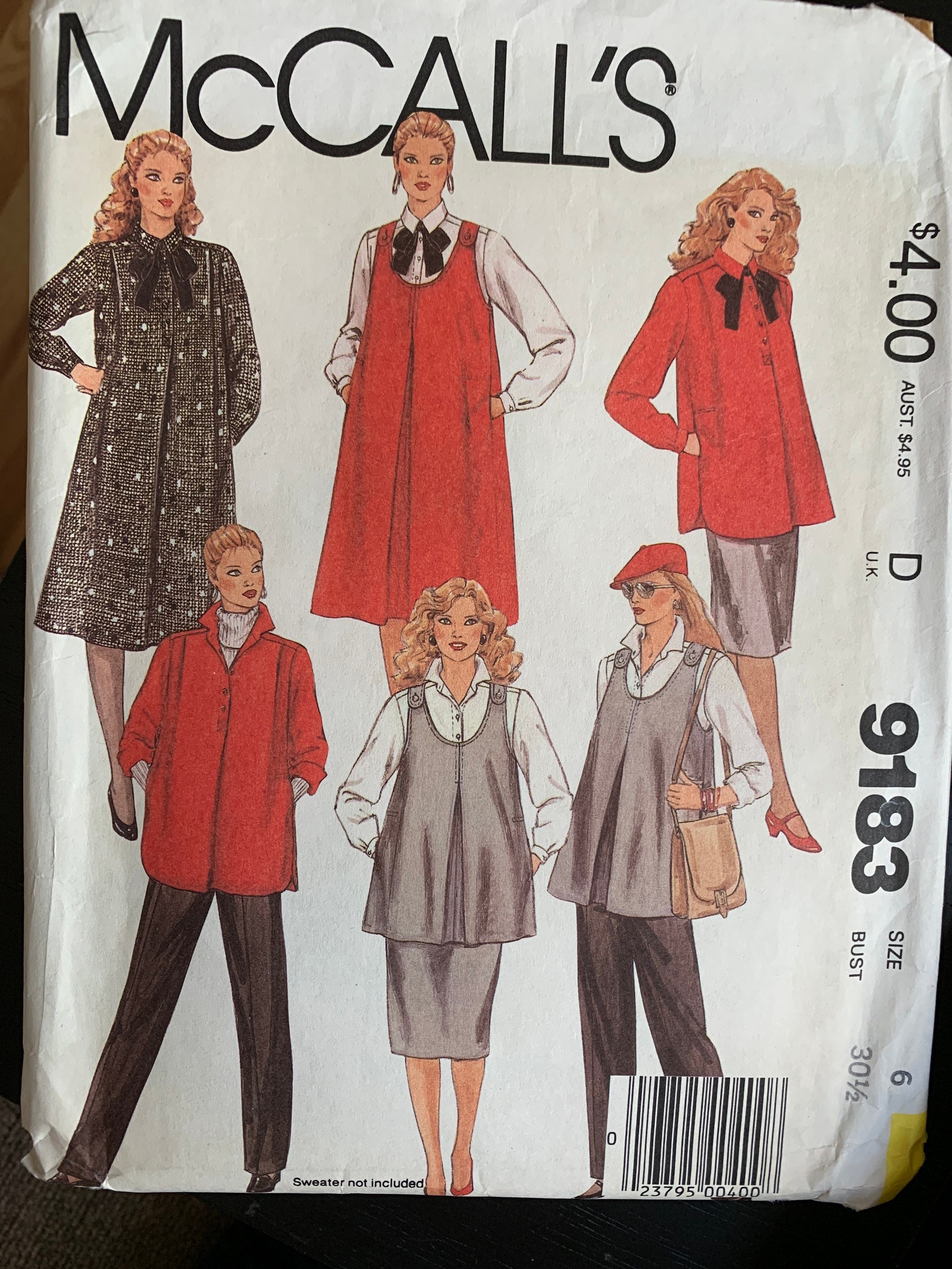 46+ Designs Where To Buy Sewing Patterns Toronto HidetoJasneet
