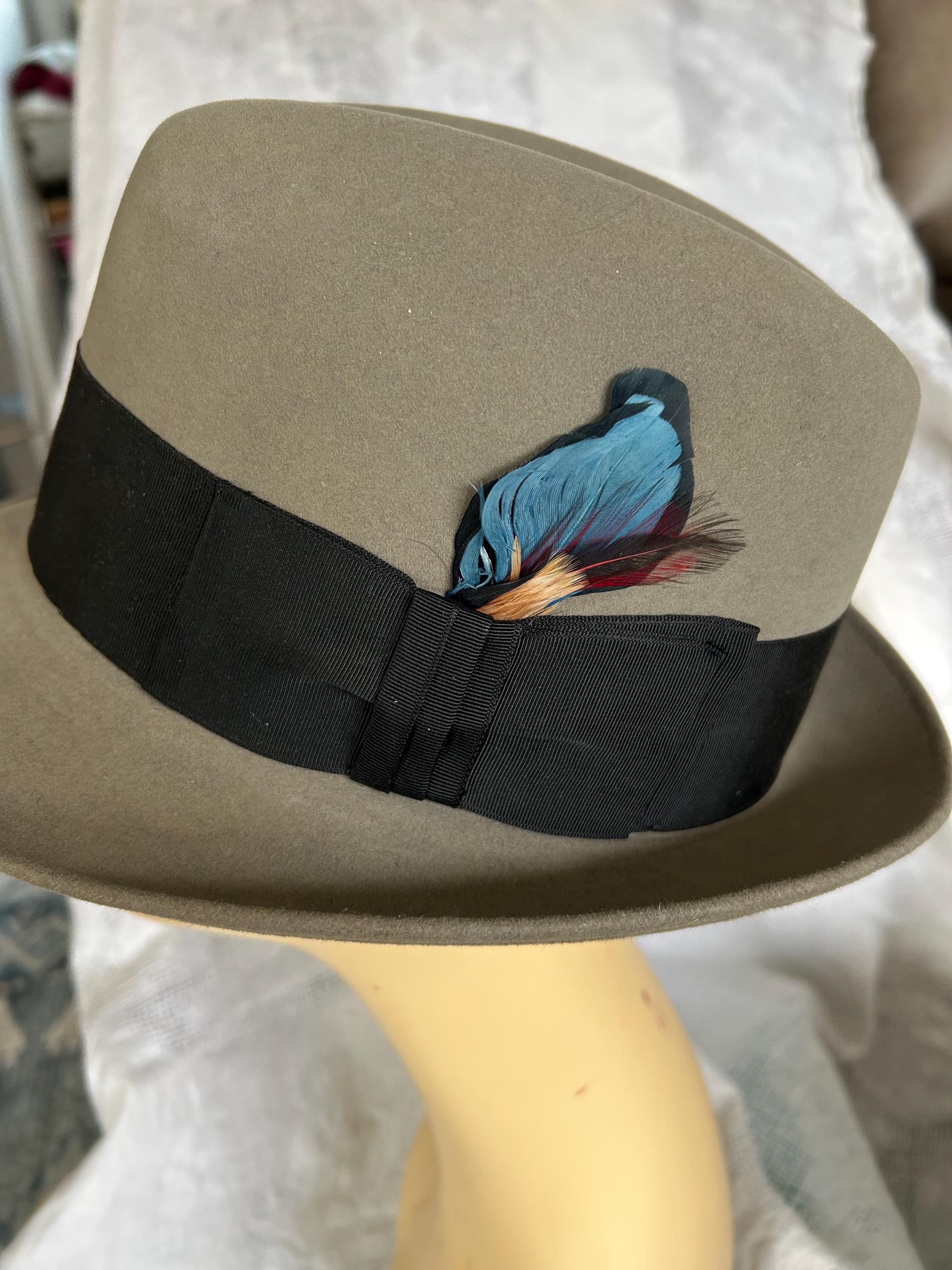 Cavanagh Hats - Etsy