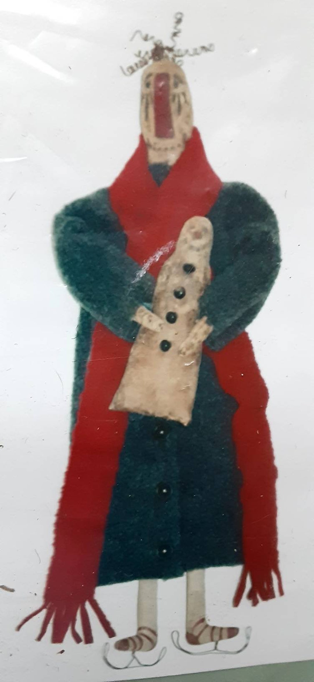 40+ Free Life Size Scarecrow Sewing Patterns