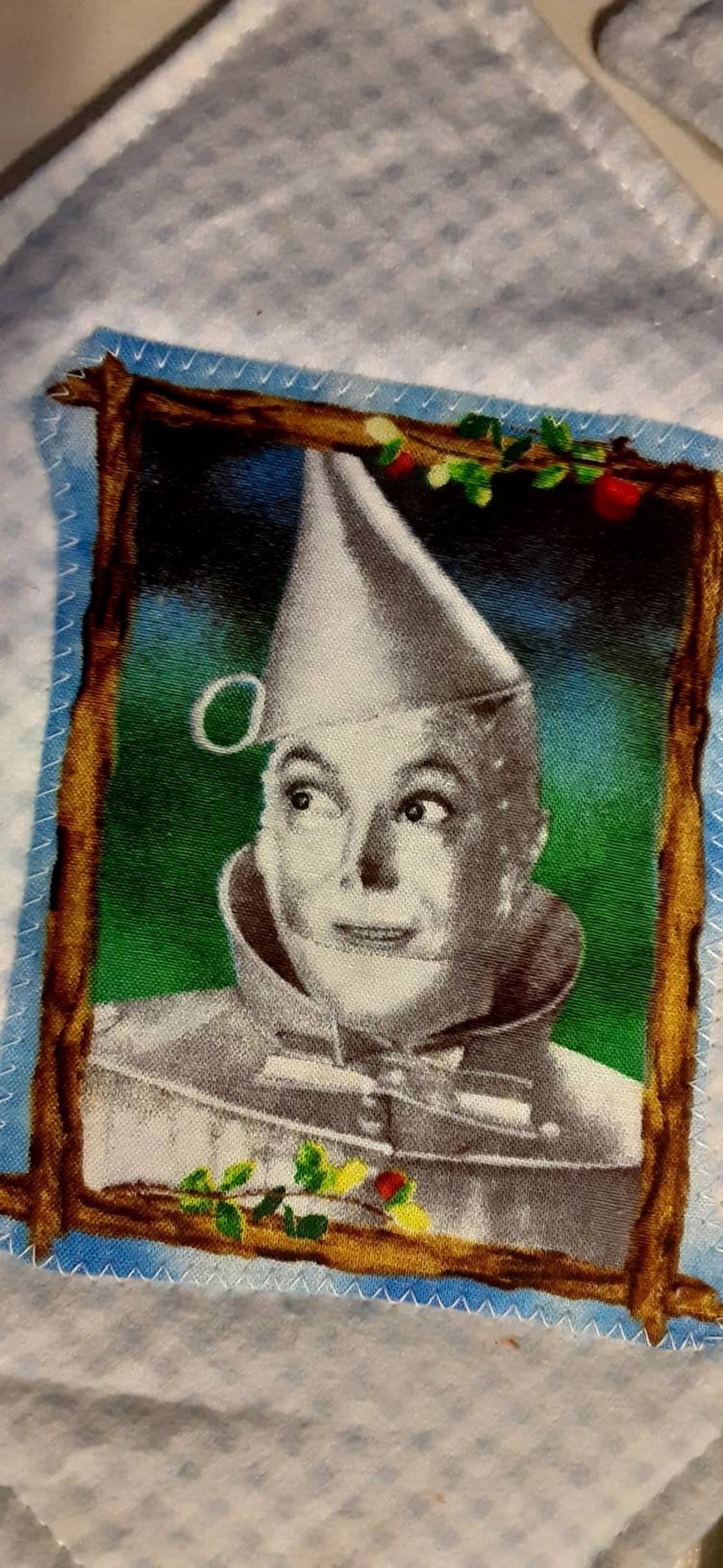 Wizard of Oz Theme Birthday 4 Piece GIFT SET Character Pot Etsy UK