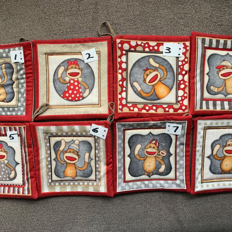 Sock Monkey Theme Etsy sock-monkey-theme-etsy