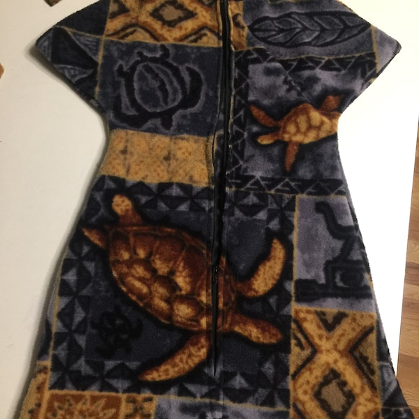 Blanket Sleeper Etsy