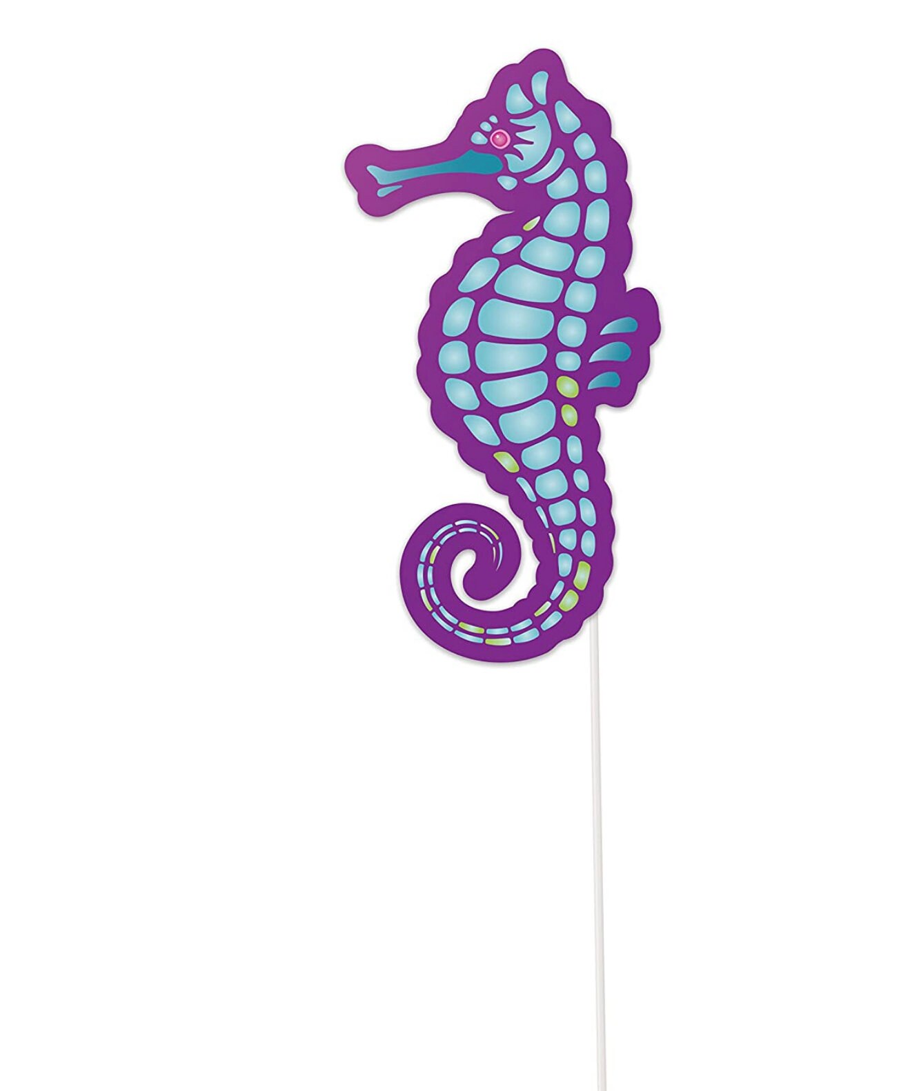 Under the Sea Photo Booth Props Mermaid Party Photo Decor Etsy