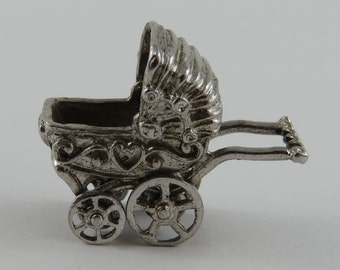 rex baby carriage