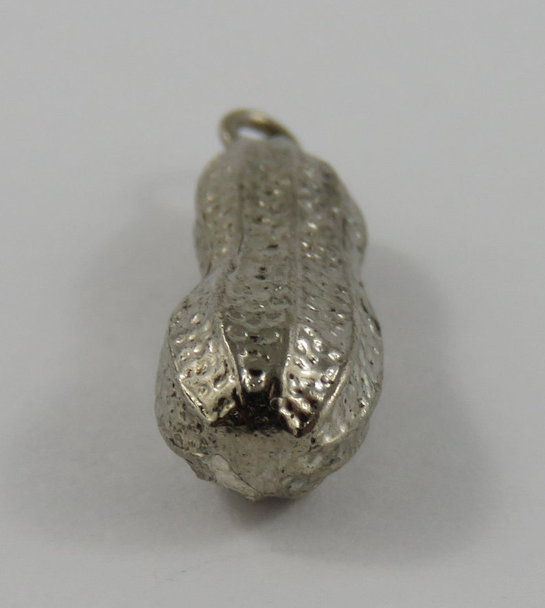 Peanut Vintage Charm For Bracelet