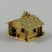 see more listings in the Mechanical Gold Charms  section