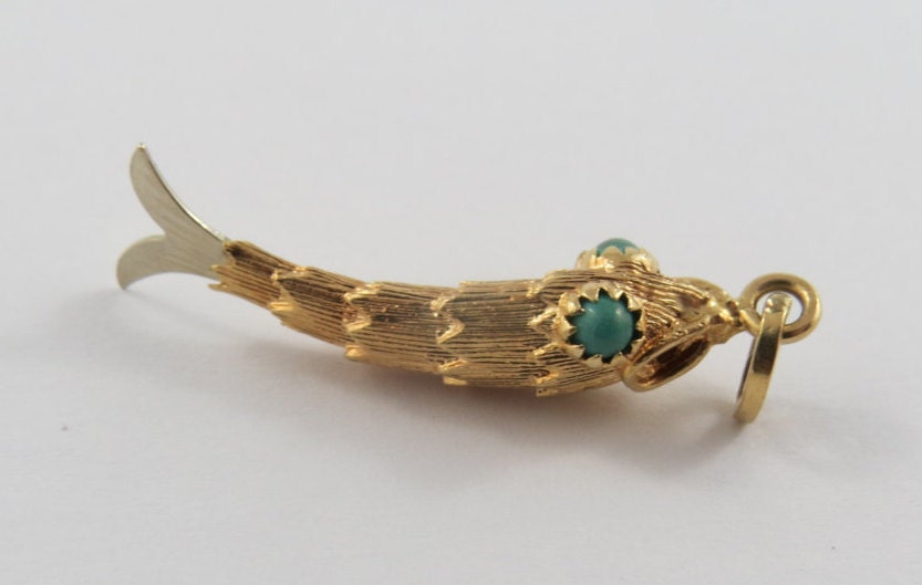 Fish Lure Jewellery -  Canada