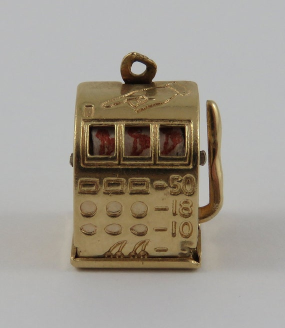 Antique One Arm Bandit Slot Machine Antique One Arm Bandit Slot Machine