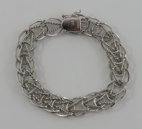 アクセサリー vintage silver925 bracelet AK 925 STERLING SILVER BRACELET | eBay