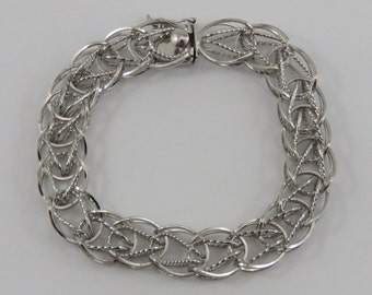 ロンハーマン　van charm bracelet ロンハーマン van charm bracelet