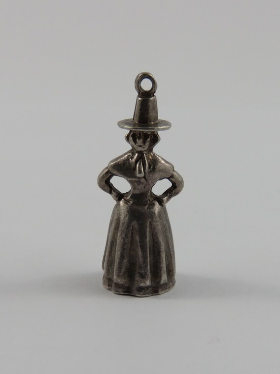 Pilgrim Sterling Silver Vintage Charm for Bracelet Etsy UK