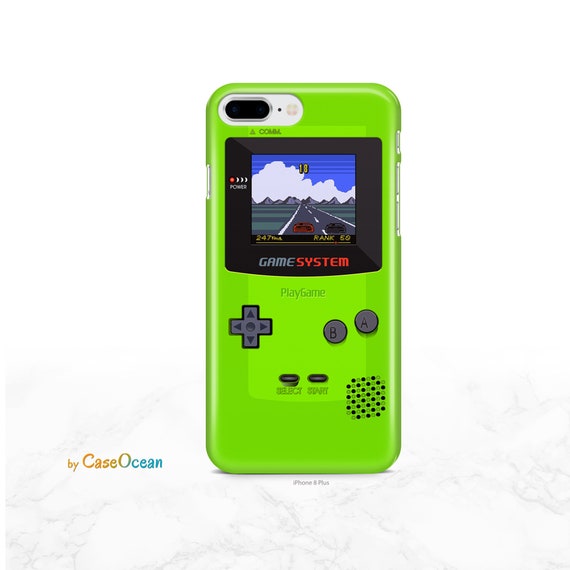 nintendo case for iphone