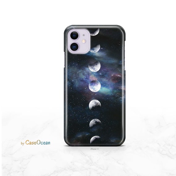 Moon Phases iPhone 11 case Moon Phases iPhone 11 case
