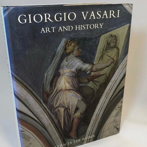 Giorgio Vasari: Art et Histoire