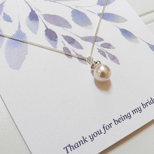 100 Sterling Silver Bar Pendant Necklace Small / Long Bar Etsy Israel