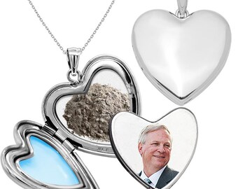 memorial lockets for pet ashes
