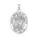 see more listings in the Saint Medals section